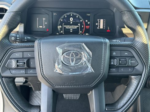 New 2026 Toyota Tacoma SR5 RWD image 21