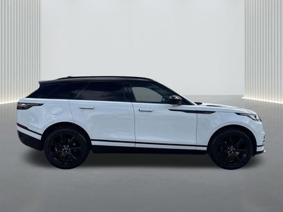 Used 2020 Land Rover Range Rover Velar R-Dynamic S