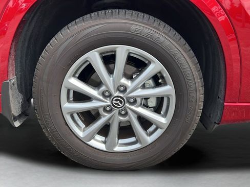 Used 2024 MAZDA CX-5 AWD 2.5 S image 25