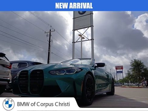 Used 2023 BMW M4 xDrive Competition image 22