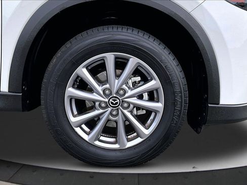 Used 2023 MAZDA CX-5 AWD 2.5 S w/ Select Package image 32