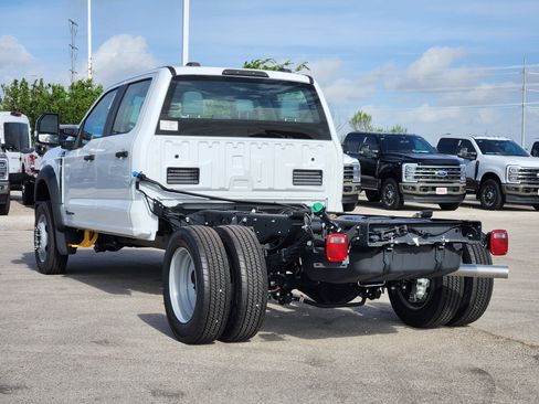 New 2026 Ford F450 XL AWD/4WD image 5
