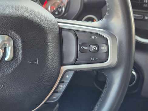 Used 2021 RAM 1500 Lone Star RWD image 13