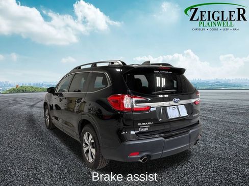 Used 2024 Subaru Ascent Premium w/ Convenience Package AWD/4WD image 6