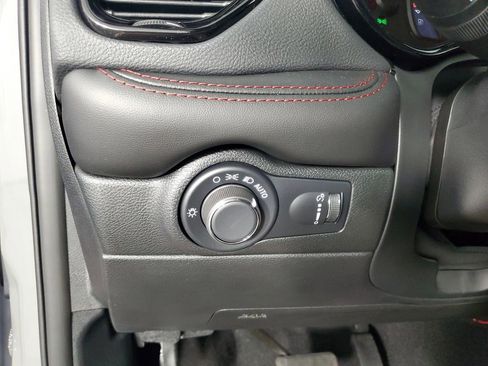 Used 2026 Dodge Durango GT w/ Blacktop Package image 26