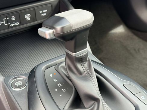 New 2026 Kia K4 FWD image 24