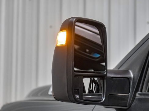 Used 2024 RAM 2500 Big Horn image 40