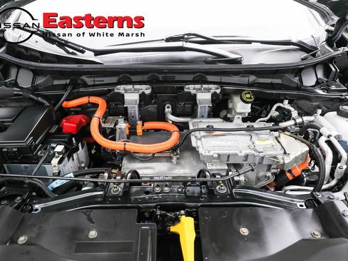 Used 2023 Nissan Ariya FWD image 7