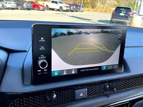 Certified 2024 Honda CR-V EX-L image 11