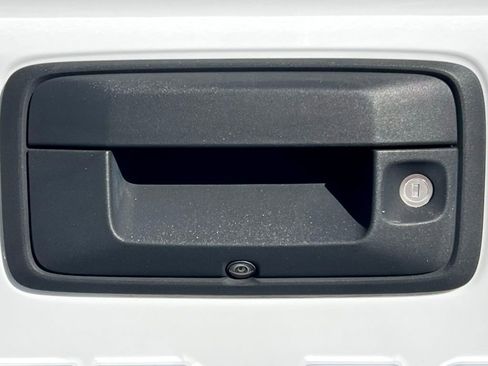 Used 2021 GMC Canyon AT4 w/ Driver Alert Package image 6