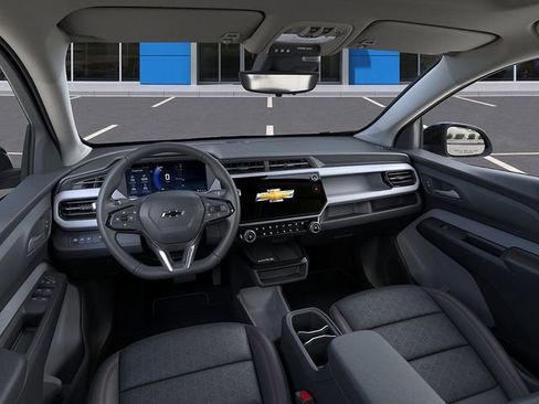 New 2027 Chevrolet Bolt RS w/ Technology Package image 15