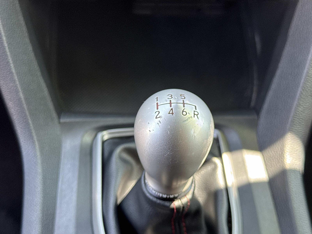 Used 2020 Honda Civic Si image 12