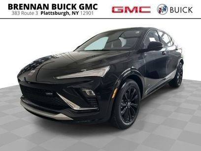 New 2026 Buick Envista Sport Touring w/ Convenience I Package