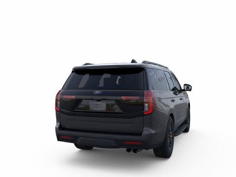 New 2026 Ford Expedition Tremor AWD/4WD image 8