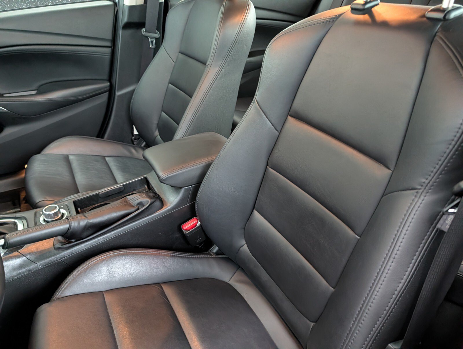 Used 2015 MAZDA MAZDA6 Touring FWD image 10