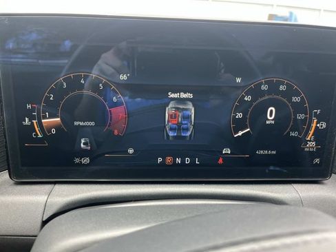 Certified 2024 Ford Mustang Coupe RWD image 38