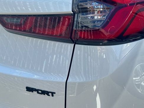 Used 2025 Honda CR-V Sport image 7