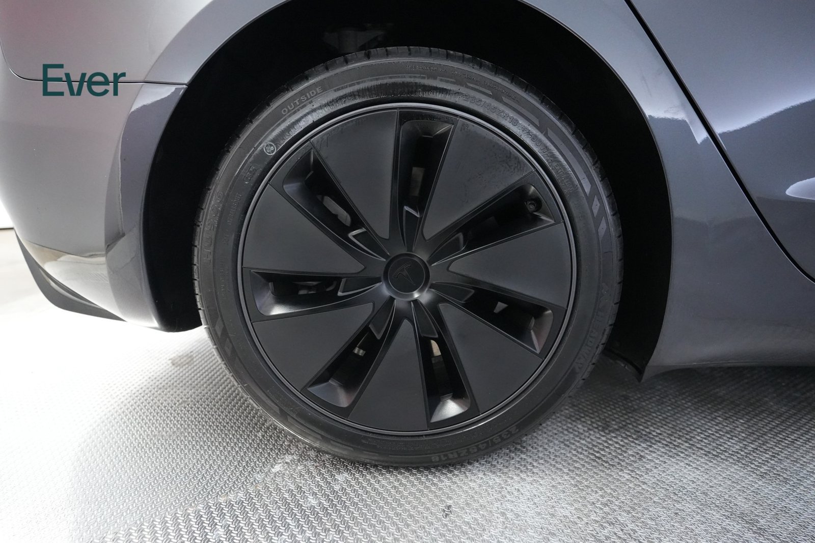Used 2024 Tesla Model 3 Standard Range RWD image 21