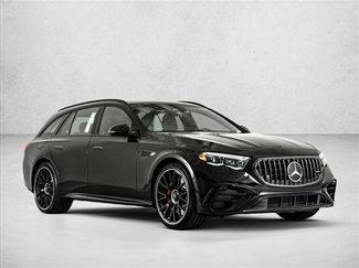 New 2026 Mercedes-Benz E 53 AMG 4MATIC Sedan video 3