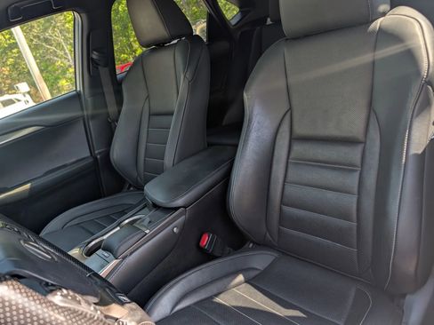 Used 2021 Lexus NX 300 F Sport w/ Accessory Package 2 image 8