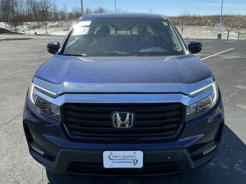 Used 2023 Honda Ridgeline RTL-E image 10