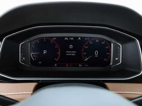 New 2026 Volkswagen Jetta SEL image 65