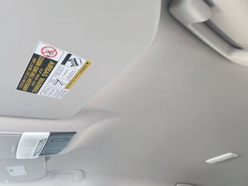 New 2026 Nissan Rogue SV image 19