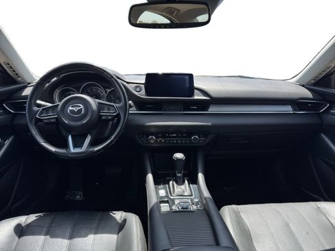 Used 2018 MAZDA MAZDA6 Grand Touring Reserve FWD image 17