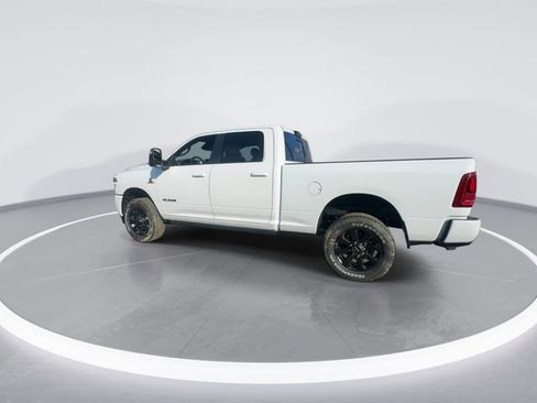 New 2026 RAM 2500 Laramie image 6