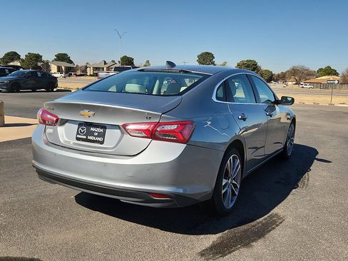 Used 2024 Chevrolet Malibu LT image 7