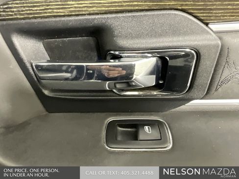 Used 2015 RAM 1500 Limited image 18