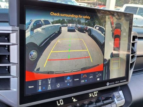 Used 2022 Toyota Tundra SR5 w/ TRD Off-Road Premium Package image 22