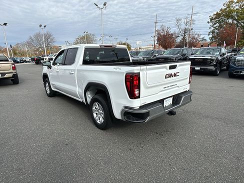 Used 2024 GMC Sierra 1500 SLE image 5