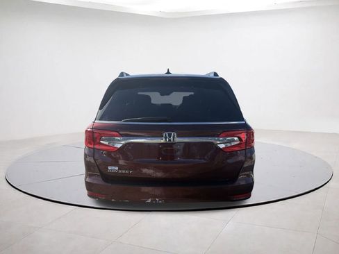 Used 2018 Honda Odyssey EX-L image 4