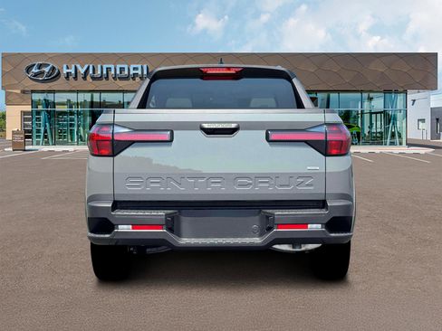 New 2026 Hyundai Santa Cruz SEL image 6