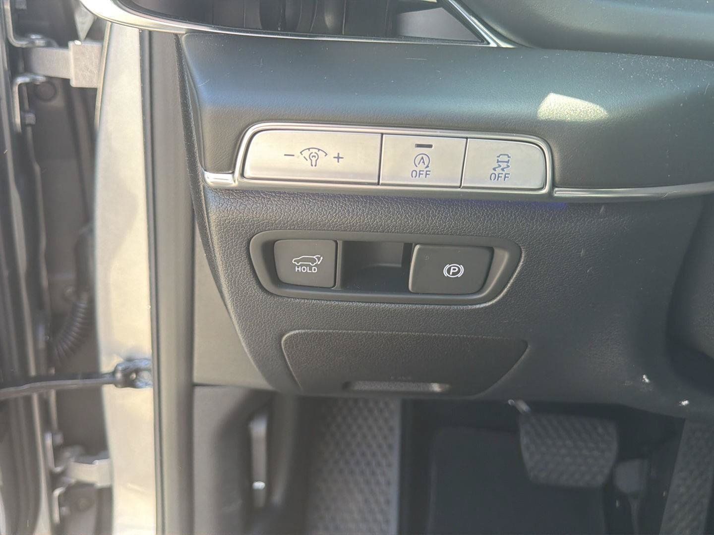 Used 2024 Genesis GV80 3.5T AWD/4WD image 12
