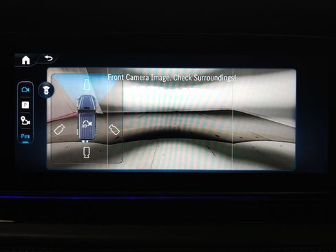 Used 2025 Mercedes-Benz G 63 AMG 4MATIC image 22