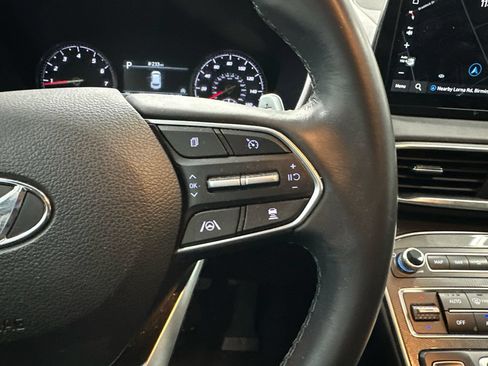 Used 2023 Hyundai Santa Fe XRT FWD image 23