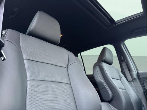 Used 2022 Honda Passport EX-L image 17