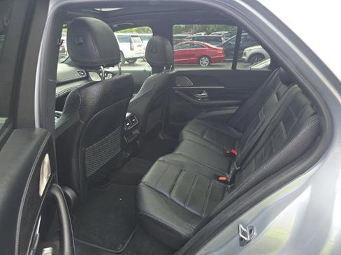 Used 2024 Mercedes-Benz GLE 450 4MATIC image 4