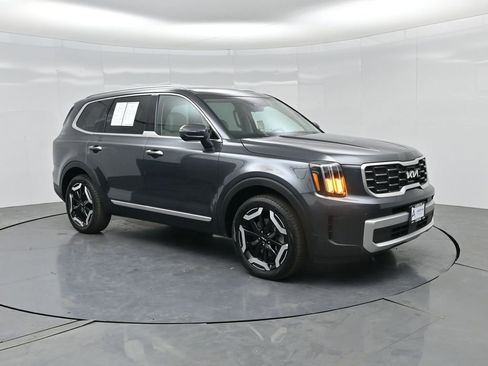 Used 2024 Kia Telluride S w/ S Sunroof Package AWD/4WD image 26