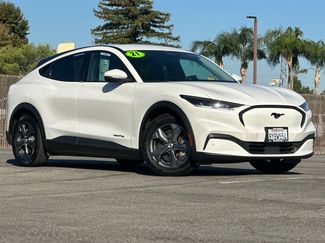 Certified 2021 Ford Mustang Mach-E Select video 2