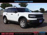 Used 2021 Ford Bronco Sport image 2
