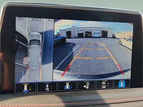 Used 2021 Chevrolet Tahoe RST w/ Luxury Package image 17