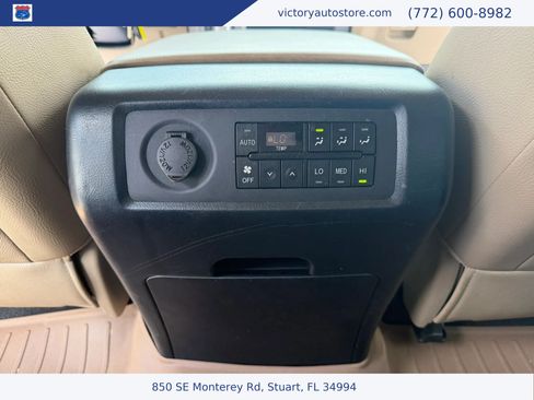 Used 2012 Toyota Sequoia Limited RWD image 35