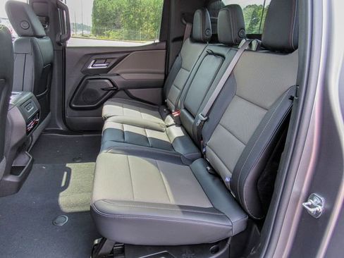 New 2026 Chevrolet Silverado EV Trail Boss w/ Premium Package image 18