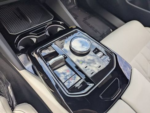New 2027 BMW 530i w/ M Sport Package RWD image 23