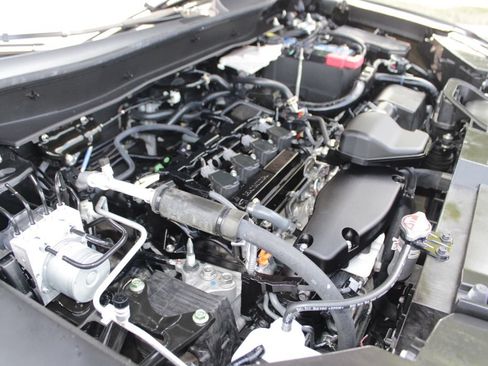 Certified 2021 Honda CR-V LX image 33