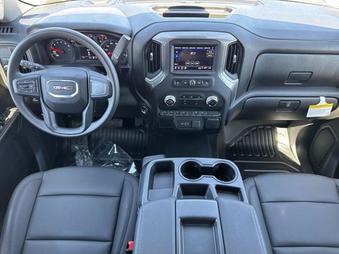 New 2026 GMC Sierra 1500 Pro w/ Pro Value Package RWD image 7