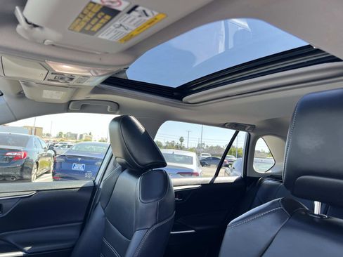 Used 2024 Toyota RAV4 XLE Premium image 19